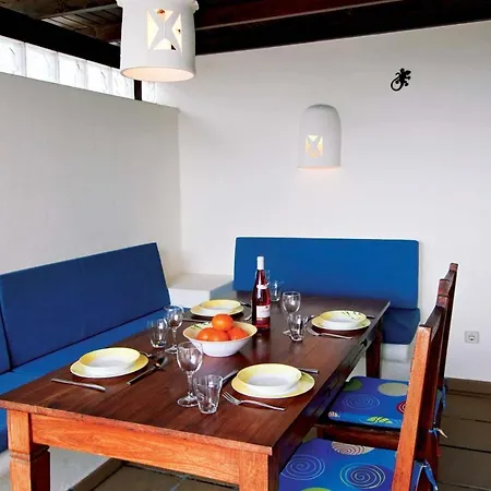 Villa Playa Blanca Sleeps 4 Wifi Playa Blanca (Lanzarote)