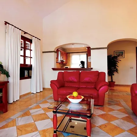 Playa Blanca Sleeps 4 Wifi * Playa Blanca (Lanzarote)