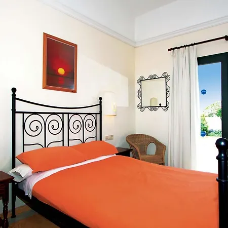 Playa Blanca Sleeps 4 Wifi Villa *
